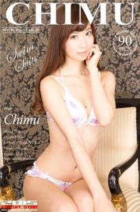 生田ちむ [RQ-STAR]高清写真图NO.01039 Swim Suits