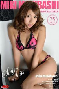 牧桥美辉 [RQ-STAR]高清写真图NO.01040 Swim Suits