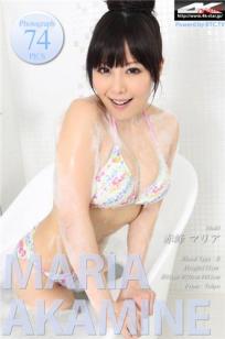 赤峰マリア [4K-STAR]高清写真图NO.00507 水着（花柄）