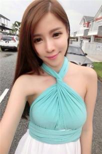 Abigale 马来西亚超气质美女设计师