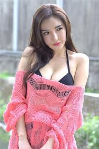 赵芸- 成熟女人户外写真系列一