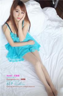 区静瑶 [XIUREN秀人网]高清写真图N00091 2014.01.24