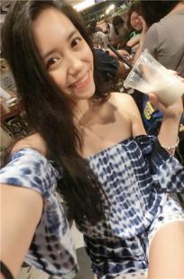 蔡昀庭 8月火辣性感神正妹私房照诱惑写真图