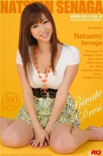瀬長奈津実 [RQ-STAR]高清写真图2009.10.26 NO.00198 Private Dress