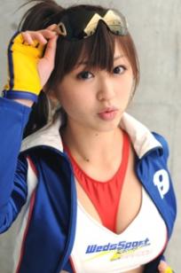 濑长奈津实