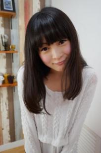 桃原里香