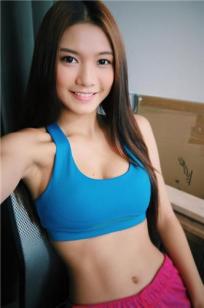 沙津(张沛乐) 挺出来的美