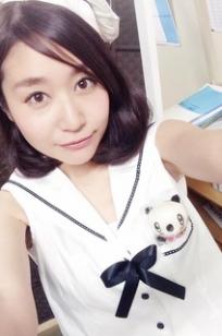 川又静香(Shizuka Kawamata)
