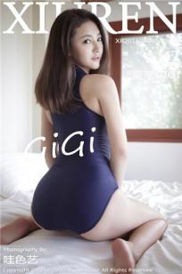 夏茉GIGI [XIUREN秀人网]高清写真图2016.04.04 XR20160404N00502