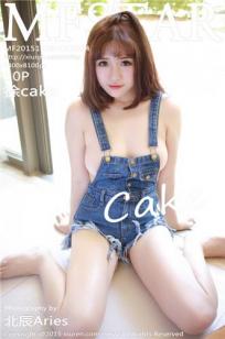 徐cake [MFStar模范学院]高清写真图2015.10.29 VOL.034