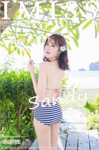 陈天扬Sandy [IMISS爱蜜社]高清写真图2016.04.29 VOL.083
