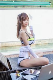 李秀彬(이수빈) 梦幻身材图片集