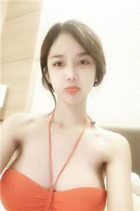 李秀彬(이수빈) 超级胸器最新自拍