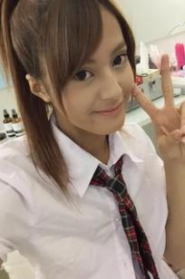 长谷川莫妮卡