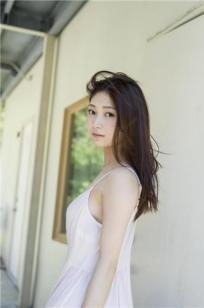 香澄遥(香澄はるか) 纯天然美少女高清图集