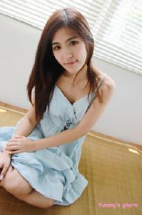 王依婷 ChinaJoy2015 ShwoGirl