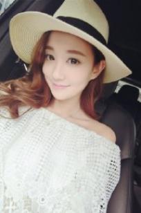 马嘉浓Andrea ChinaJoy 2015 ShowGirl