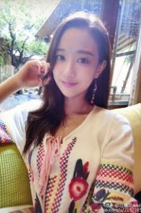 马嘉浓(Andrea)