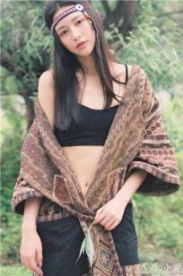 孙妍Stephy 电竞第一女神