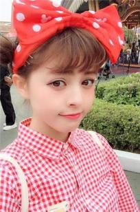 加藤NANA(加藤ナナ)- 次世代混血模特儿