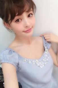 加藤ナナ(加藤NANA)