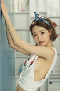 陈梦晨Mornin E奶南半球歌手微热女孩