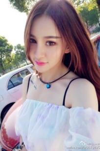 Cheryl青树
