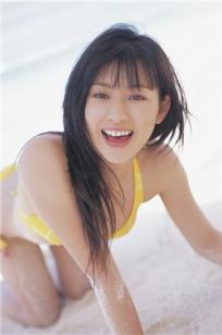 稻生美纪(稲生美紀) [BOMB.tv]高清写真图2007年05月号