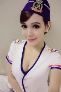 妮婉Belinda 微博私房照诱惑写真图