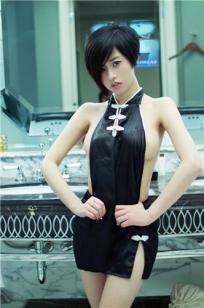 Lina- [TuiGirl推女郎]高清写真图 第59期