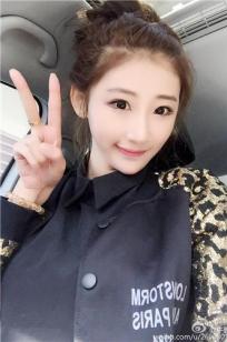 牛胜男 私房美照