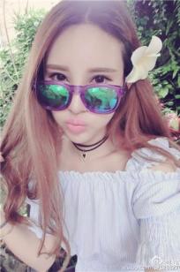 毛薇vivi 时尚博客美图