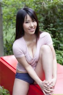 森田さな [DGC]高清写真图2013.12 No.1134