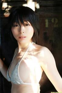 里中あや [DGC]高清写真图2013.10 NO.1120 Gravure Idols
