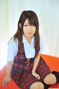 大空れい  [DGC]高清写真图2012年04月號 No.1014