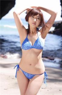 いけながあいみ(池松あいみ) 性感美艳私房照诱惑写真图