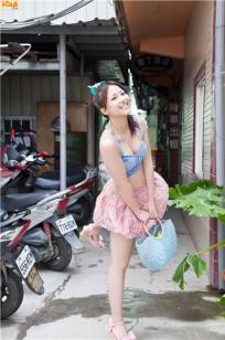 村瀬綾里子 [BOMB.tv]高清写真图2012.03