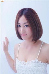 吉永実夏 [BOMB.TV]高清写真图[01.01]高清写真图Gravure Channel