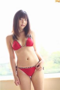 一色美名 [BOMB.tv]高清写真图2009.01