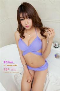 雯大王susie [XIUREN秀人网]高清写真图2014.03.19 XR20140319N00115