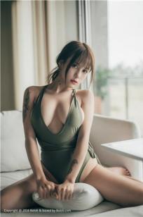 夏美酱- [BoLoli波萝社新刊]高清写真图 BOL.048 连体衣集