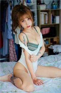 夏美酱- [BoLoli波萝社新刊]高清写真图 BOL.119 性感夏美可爱酱