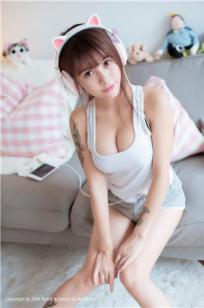 夏美酱- [BoLoli波萝社新刊]高清写真图 BOL.135 猫系可爱夏美