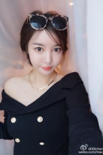 陈妍君(chen美妍)