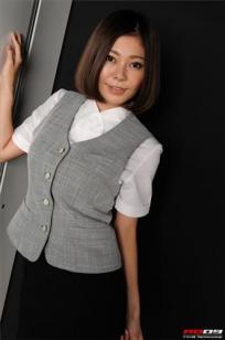 モスタルディーニエリカ [RQ-STAR]高清写真图2009.12.25 NO.00223 Office Lady