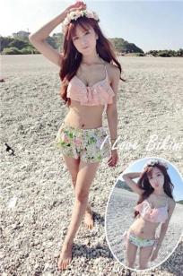 陈可缃 好萌的无辜大眼气质美女
