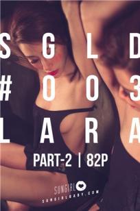 [SUNGIRL阳光宝贝]高清写真图 Vol.014 Lara Fan