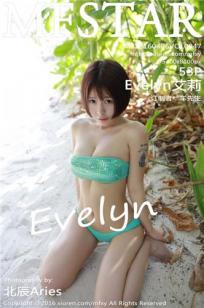 Evelyn艾莉 [MFStar模范学院]高清写真图2016.04.06 VOL.047