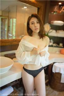 [XIUREN]高清写真图 2019.06.04 Evelyn艾莉