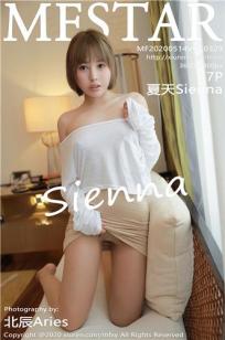 [MFStar]高清写真图 2020.05.14 VOL.329 夏天Sienna